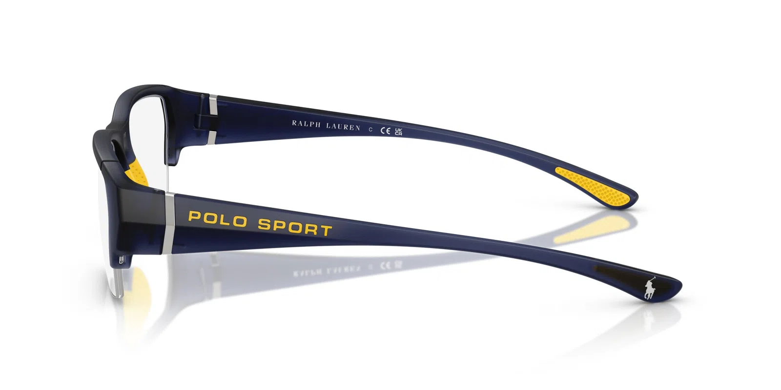 Polo 2279U Eyeglasses - view 15